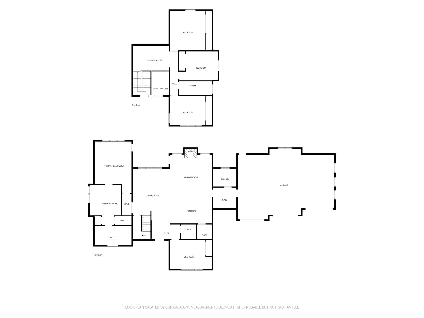 Brasada Ranchview Hot Tub | Fire Pit | Bunk Room