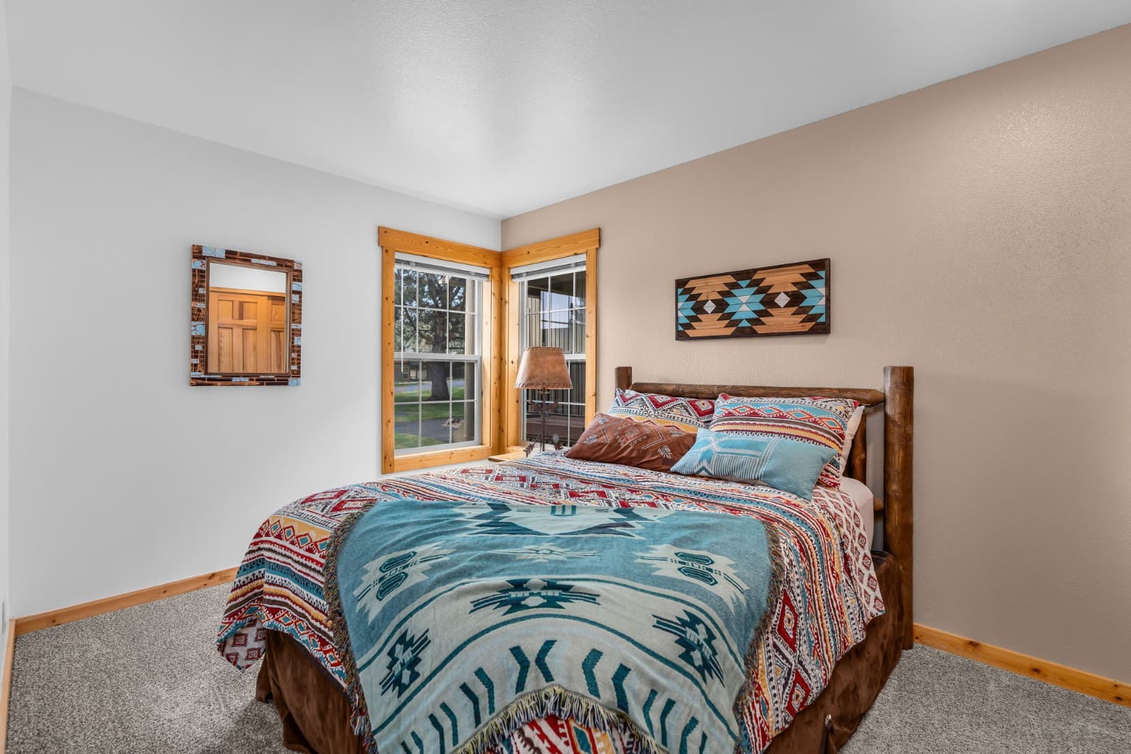 Eagle Crest Chalet | Peaceful & Secluded
