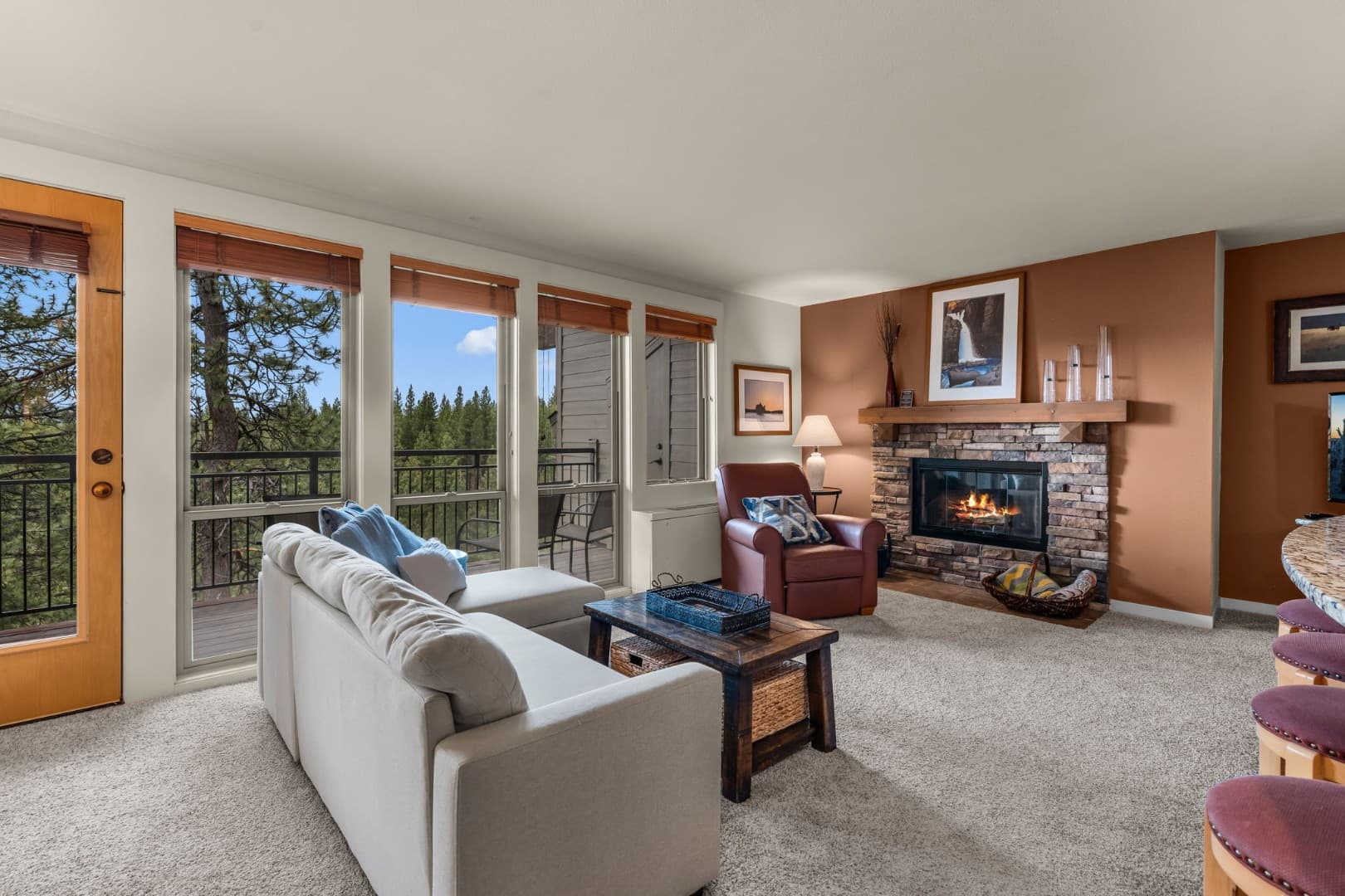Seventh Mountain Hideaway | Unit 1437