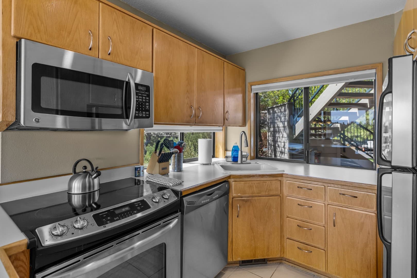 Mt Bachelor Village 321 | Hot Tub | Scenic Views