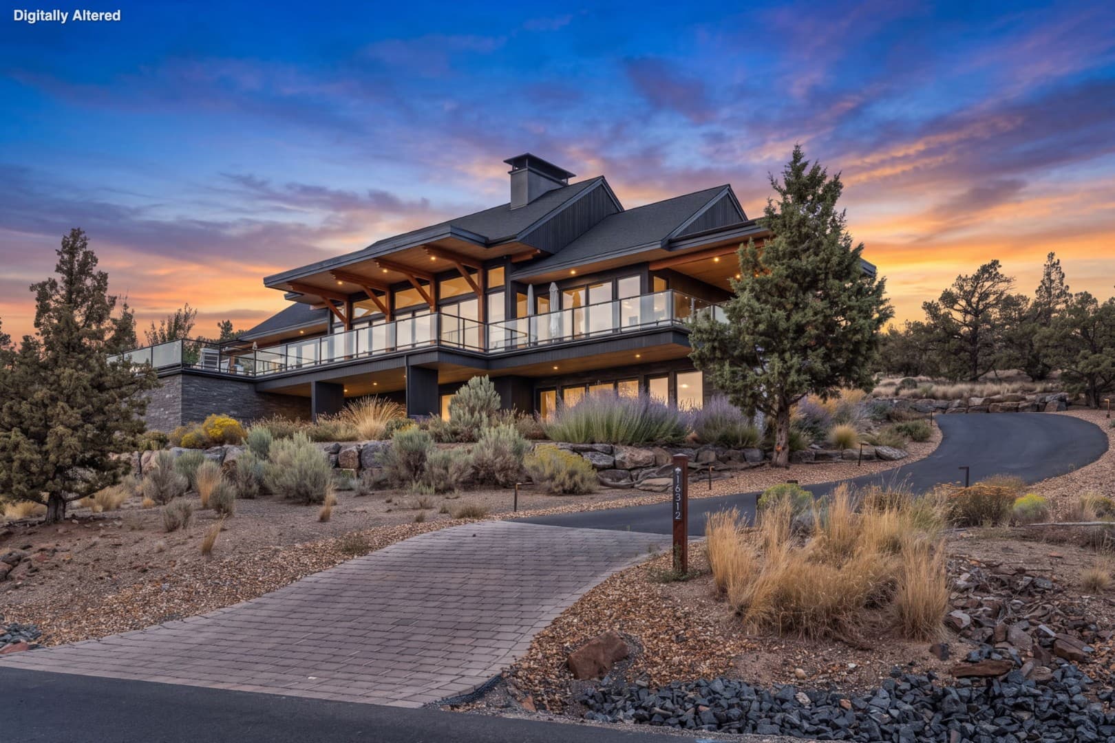 Luxury Brasada Views | Golf Cart | Hot Tub