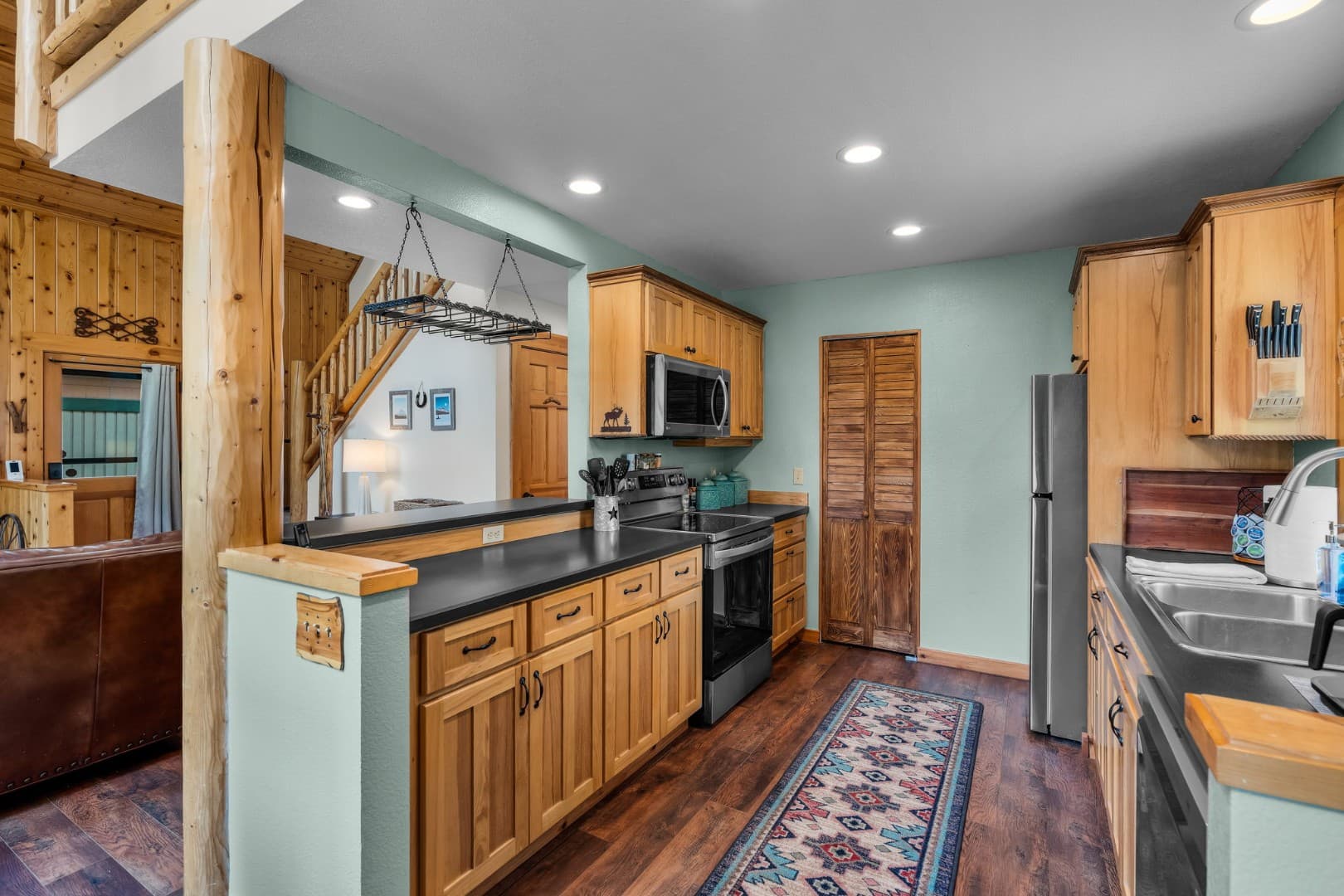 Eagle Crest Chalet | Peaceful & Secluded