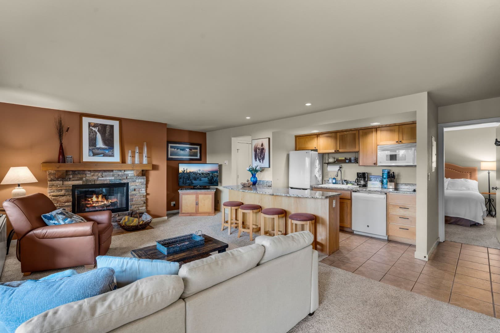 Seventh Mountain Hideaway | Unit 1437