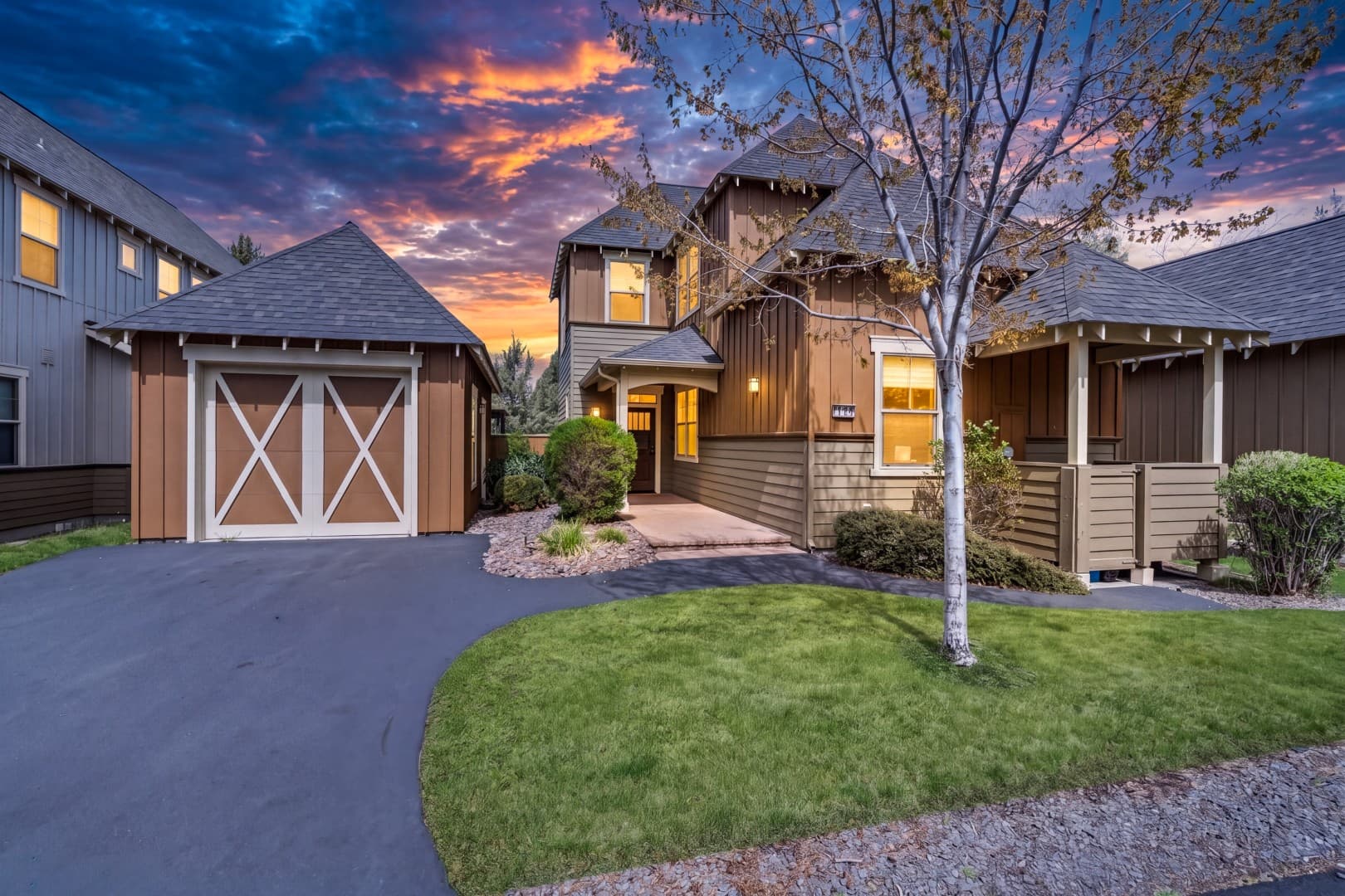 EC Bunk House 11255 | Hot tub | Peaceful Retreat