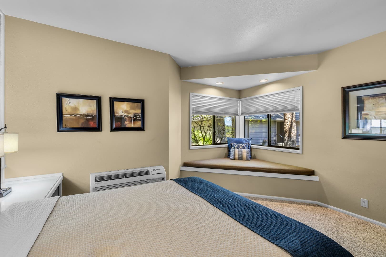 Mt Bachelor Village 332 | Unit B | Private Suite