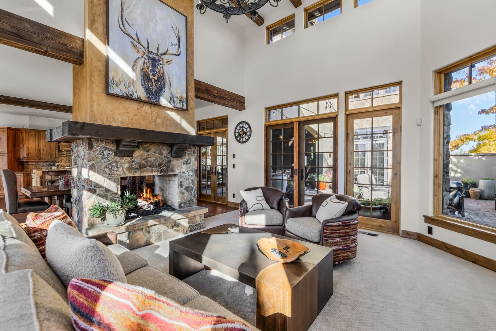Juniper Preserve (Pronghorn) | Golf & Mtn Views