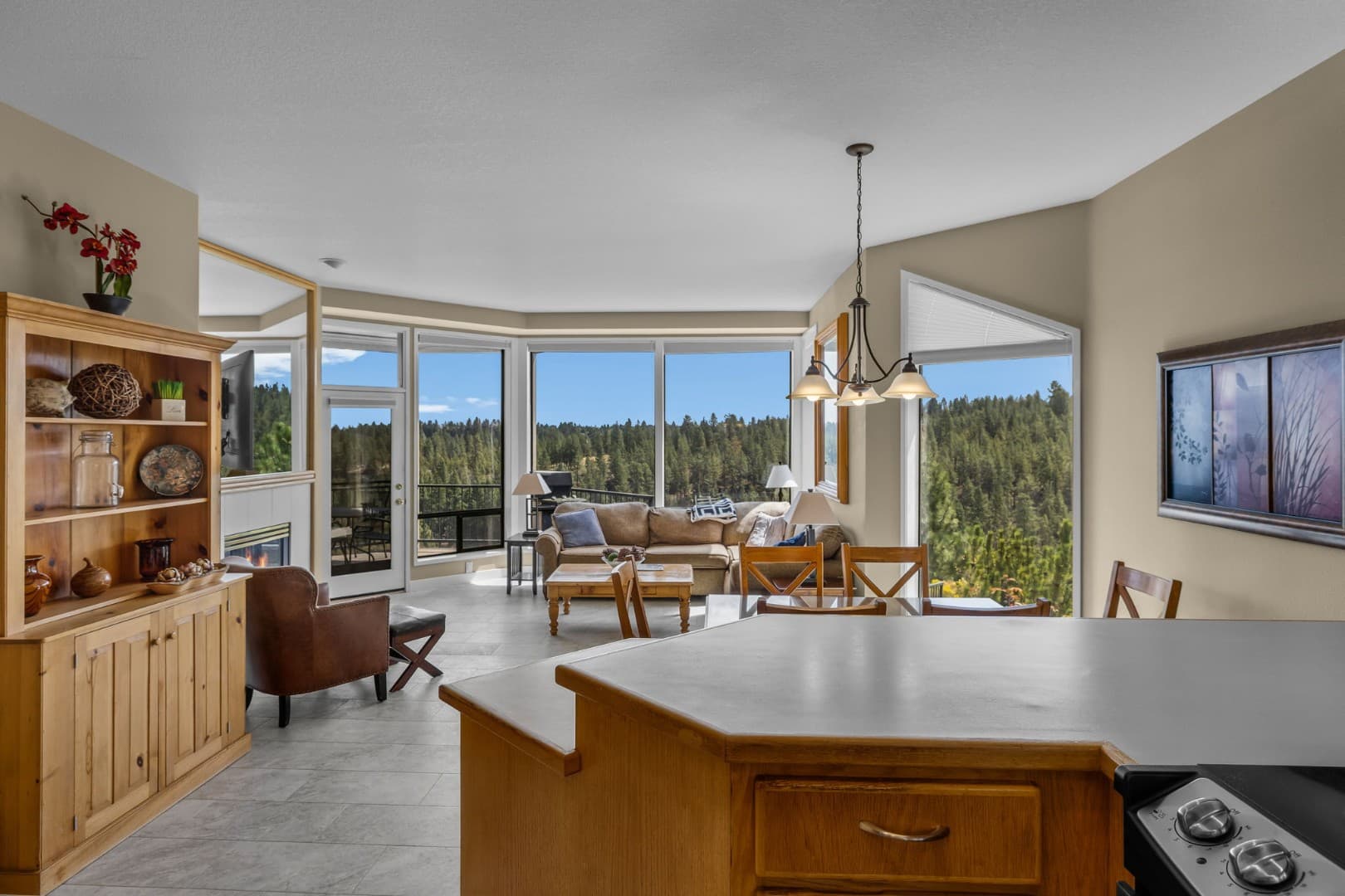 Mt Bachelor Village 321 | Hot Tub | Scenic Views