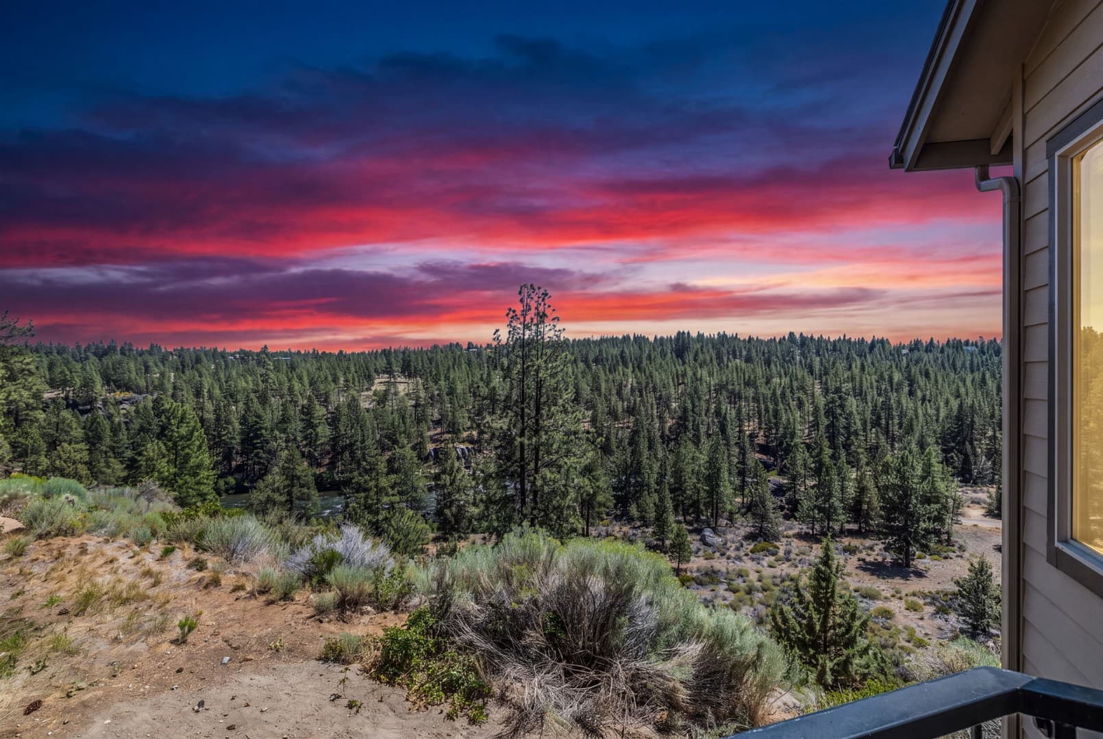 Mt Bachelor Village 332 | Unit B | Private Suite