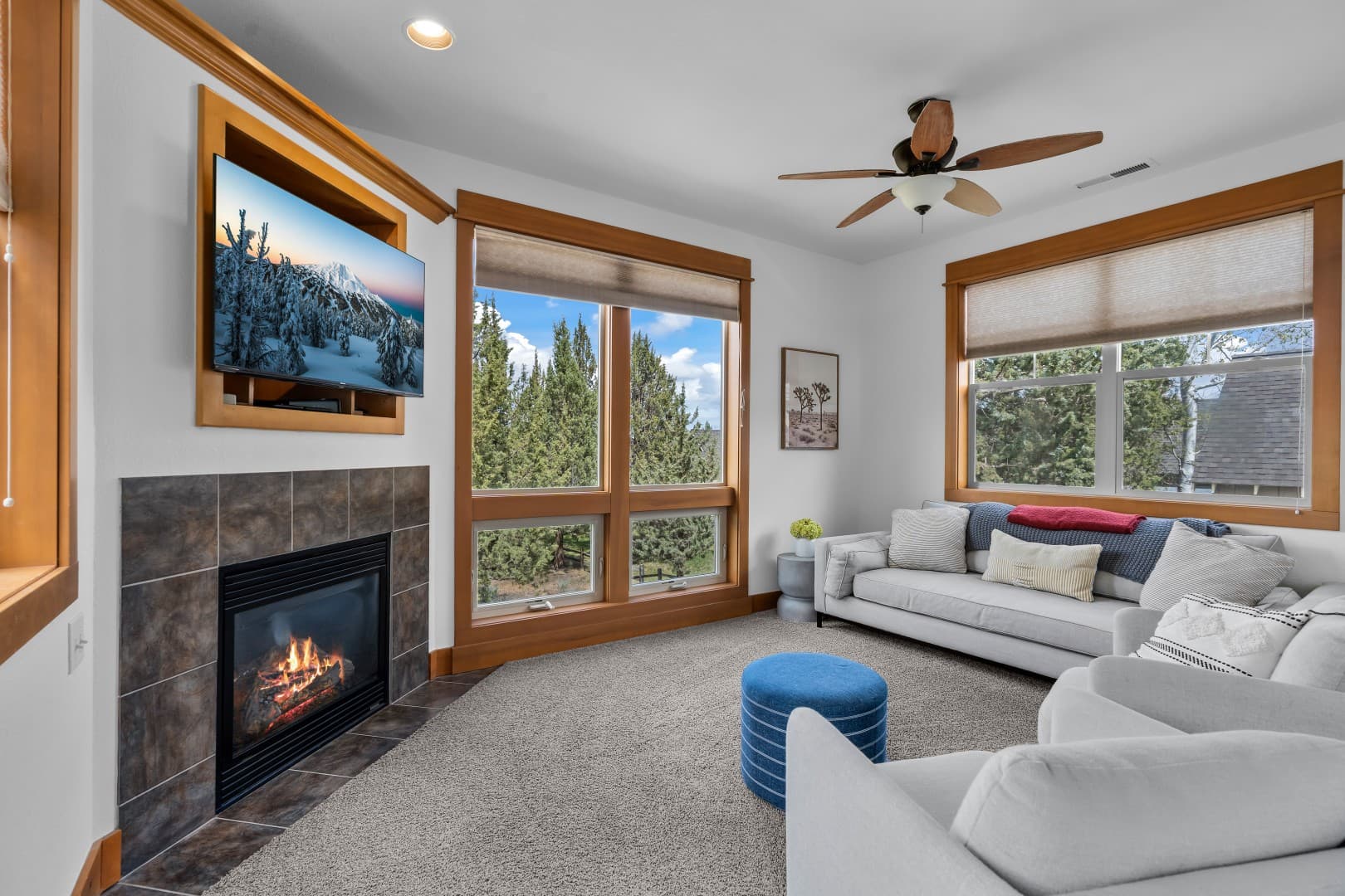 EC Bunk House 11255 | Hot tub | Peaceful Retreat