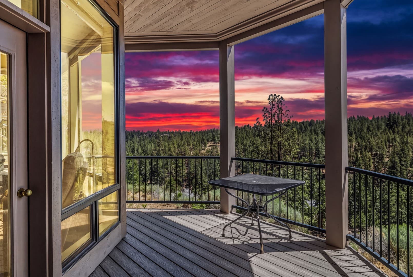 Mt Bachelor Village 332 | Hot tub | River Views
