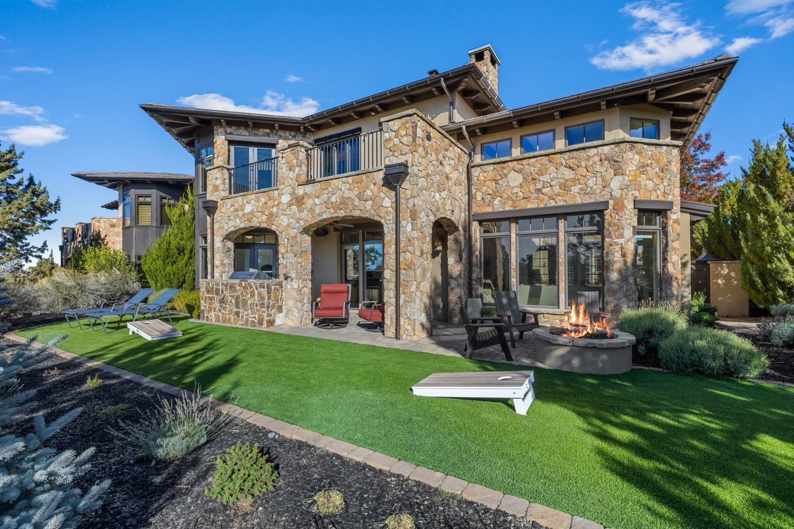 Juniper Preserve (Pronghorn) | Golf & Mtn Views