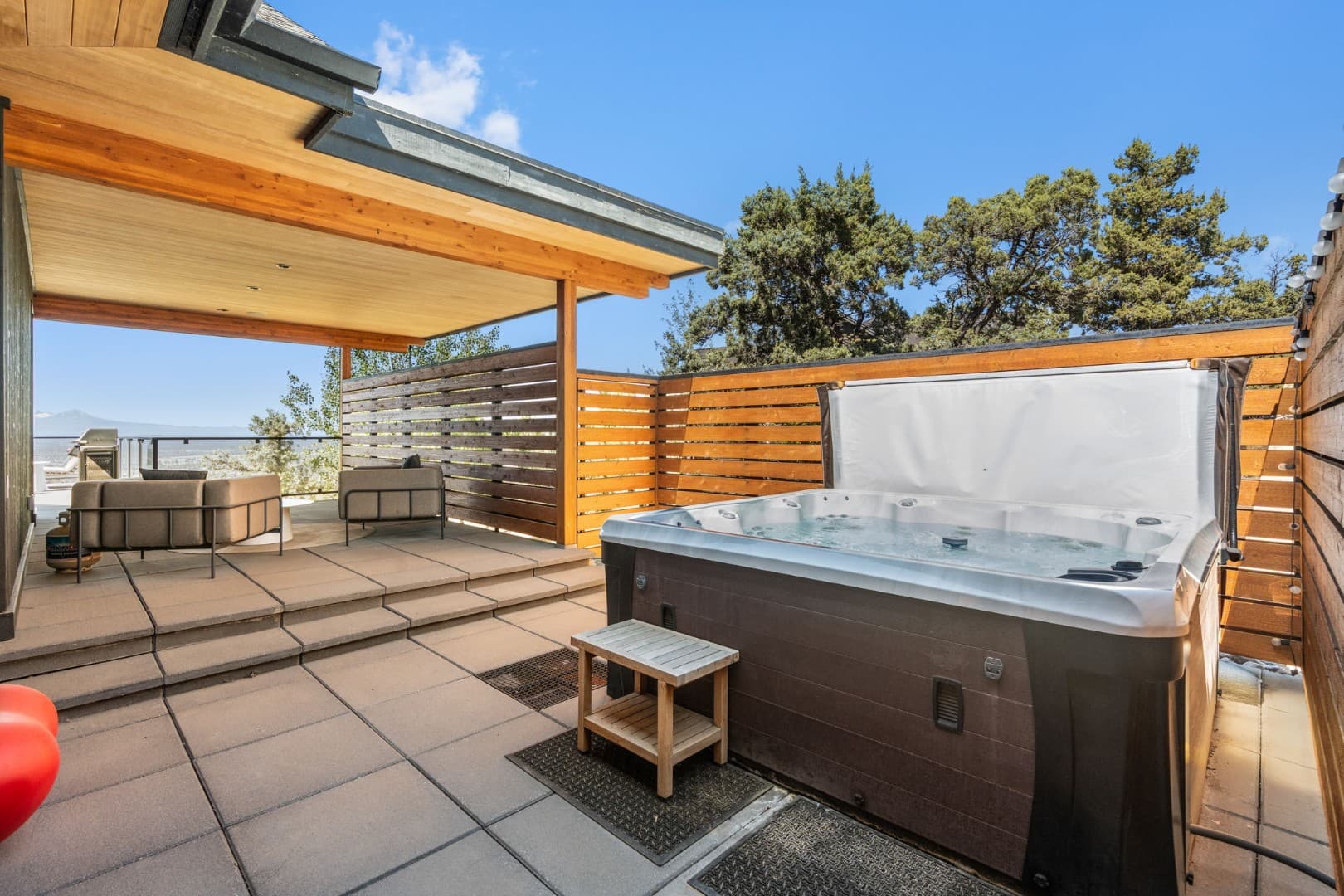 Luxury Brasada Views | Golf Cart | Hot Tub