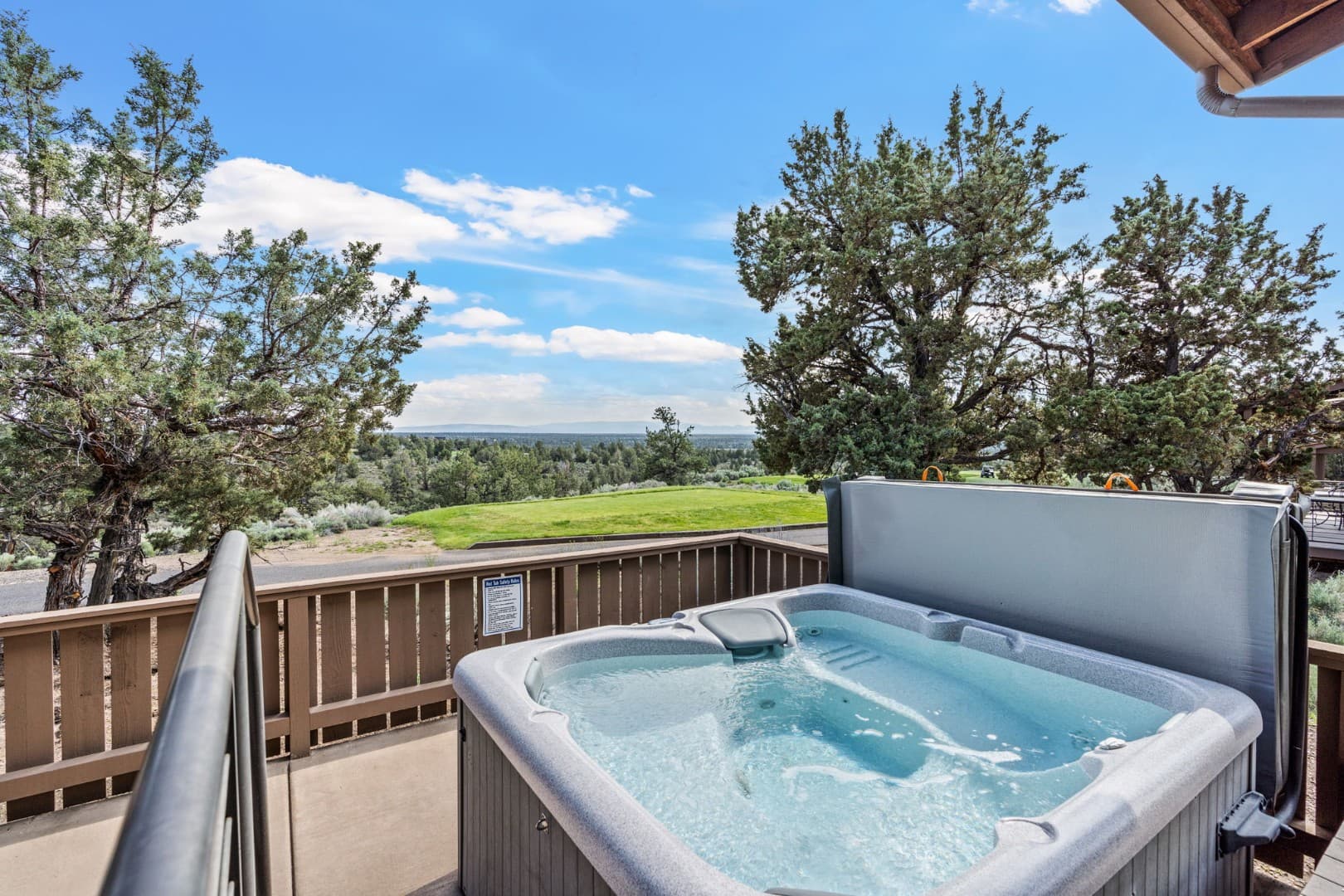 Brasada Ranch | 2 King Suites | Beautiful Views - Photo 1