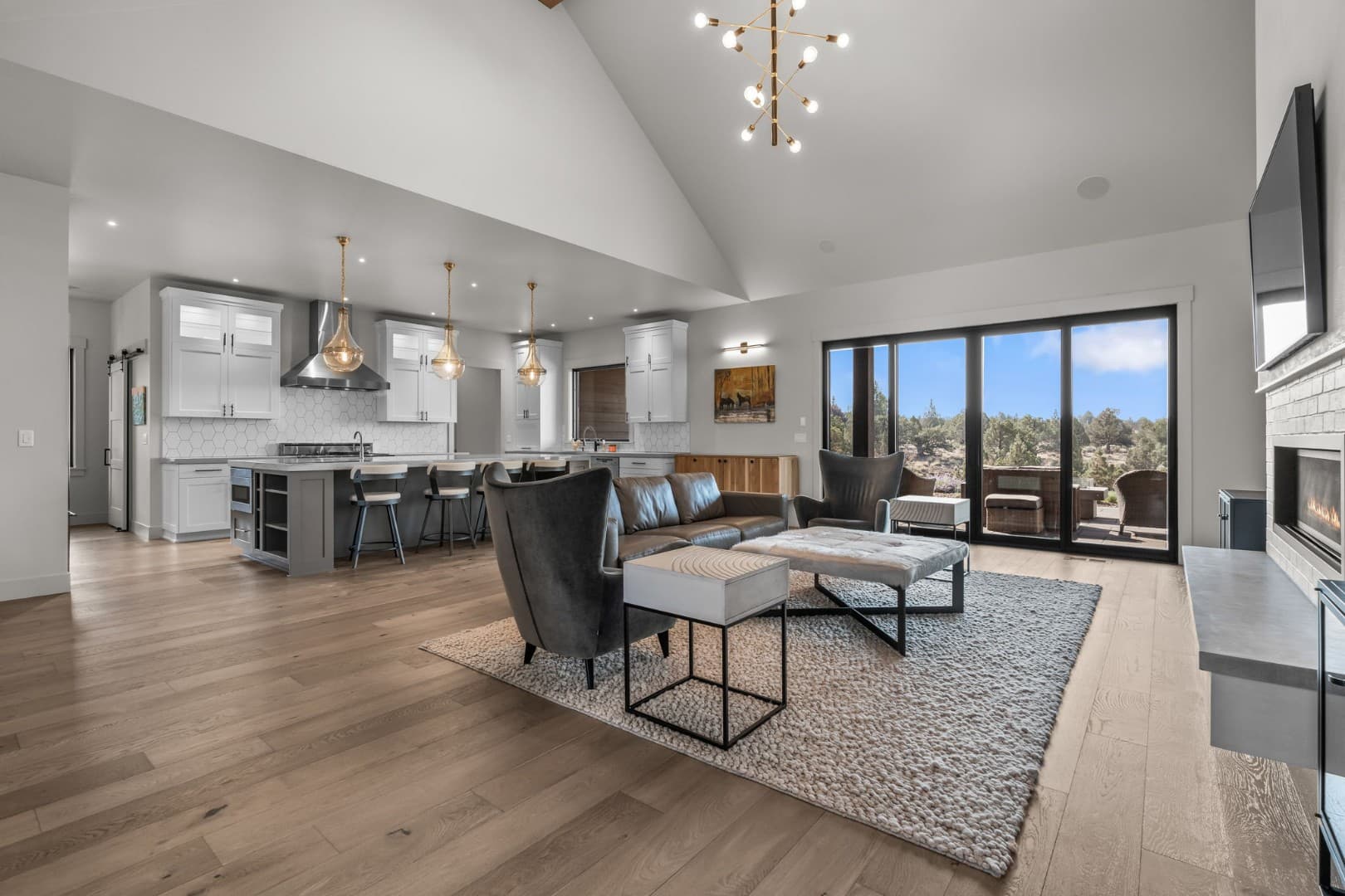 Brasada Ranch | High Desert Modern Luxury | Sauna