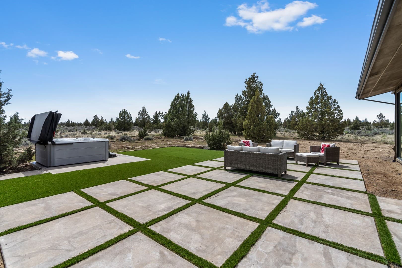 Brasada Ranch Luxury | Hot Tub & Chef’s Kitchen