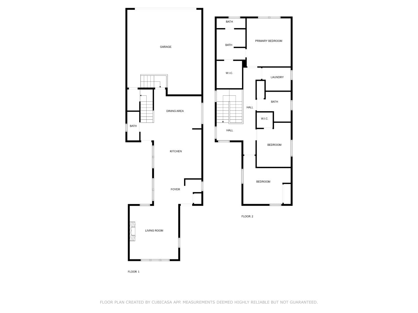 Central Bend 3BR | Pet-Friendly | 30+ Day Stay