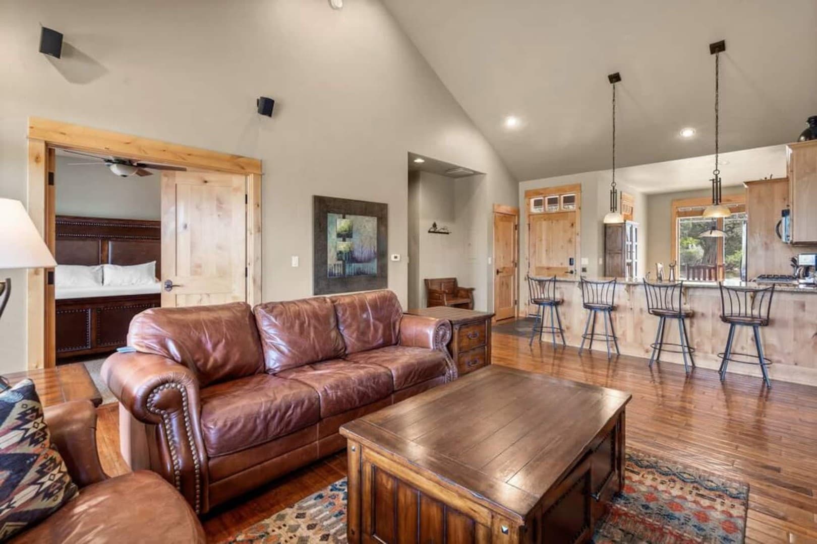 Discovering Tranquility and Luxury at Brasada Ranch in Powell Butte, Oregon