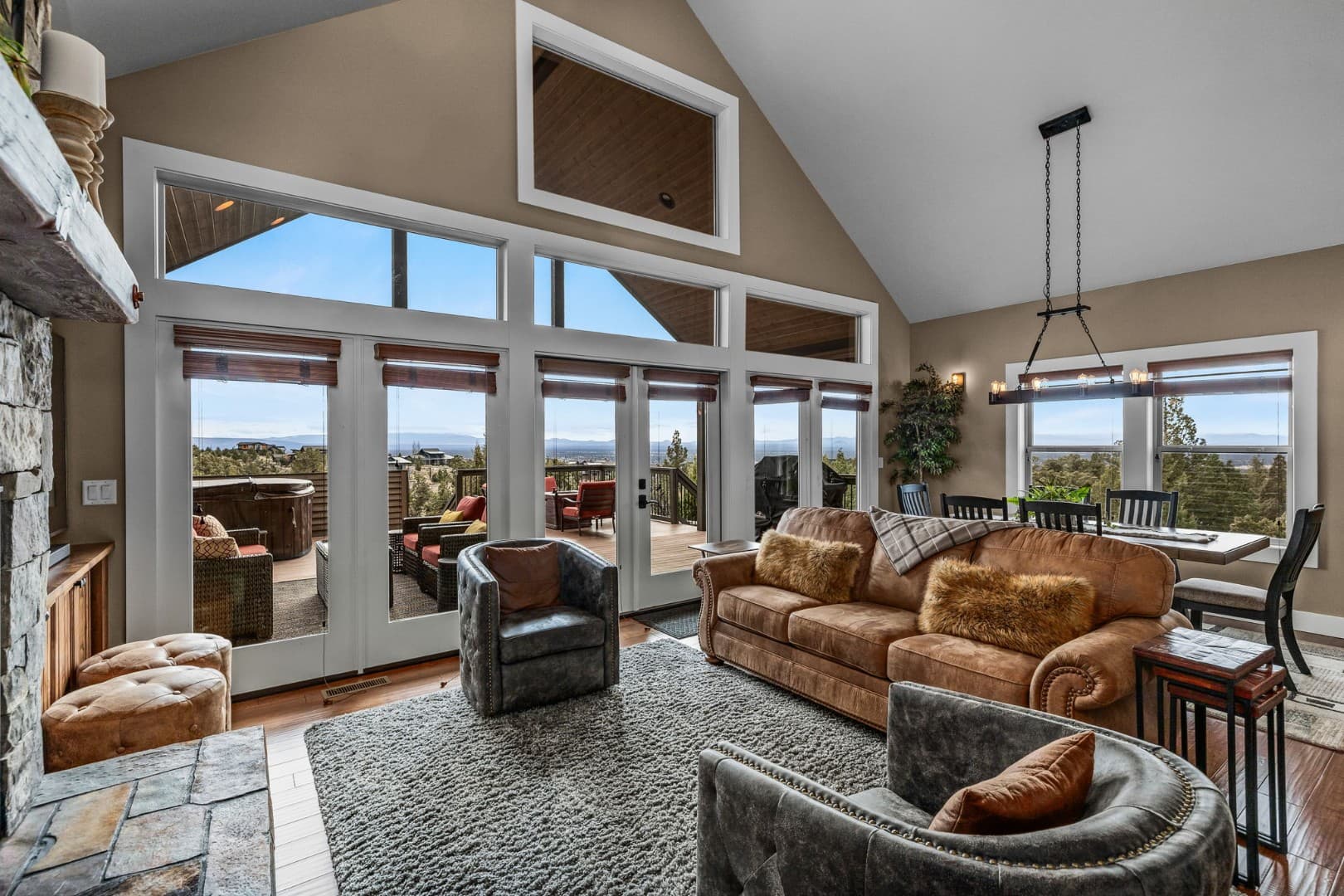 Brasada Ranch | Hot Tub | Guest Casita | 5 Bed - Photo 1