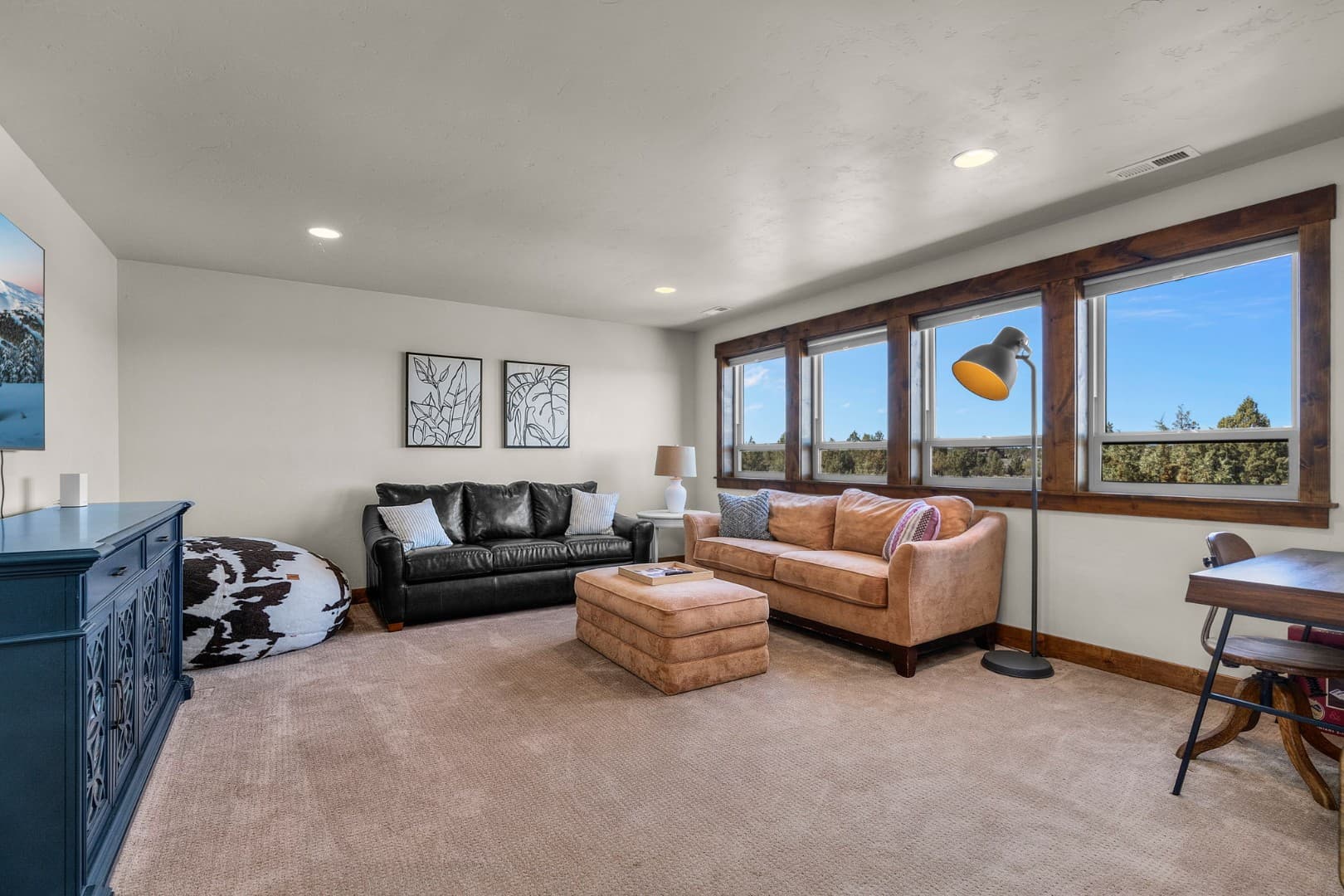 Brasada Ranch Retreat w/ Views & Trails