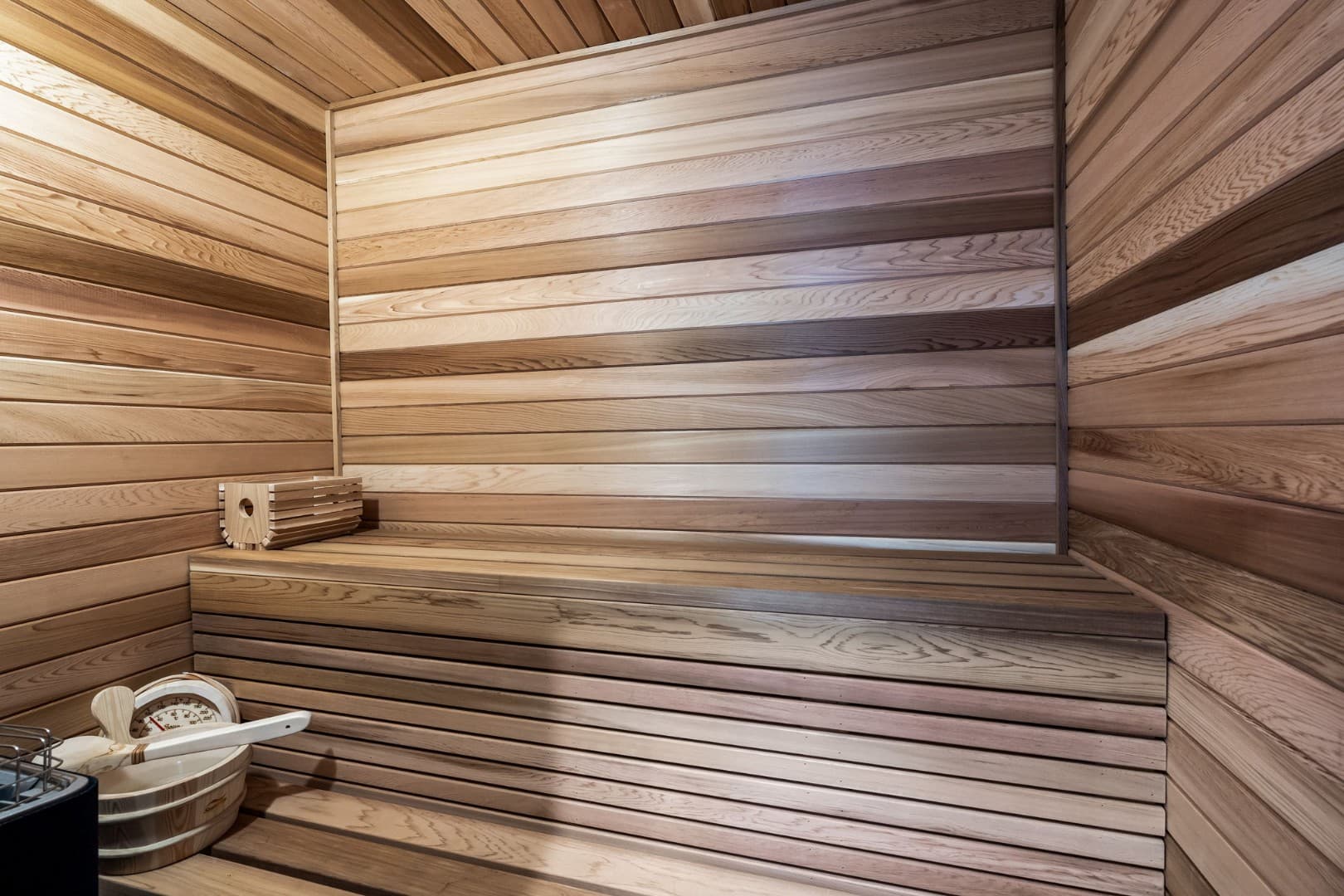 Brasada Ranch | High Desert Modern Luxury | Sauna
