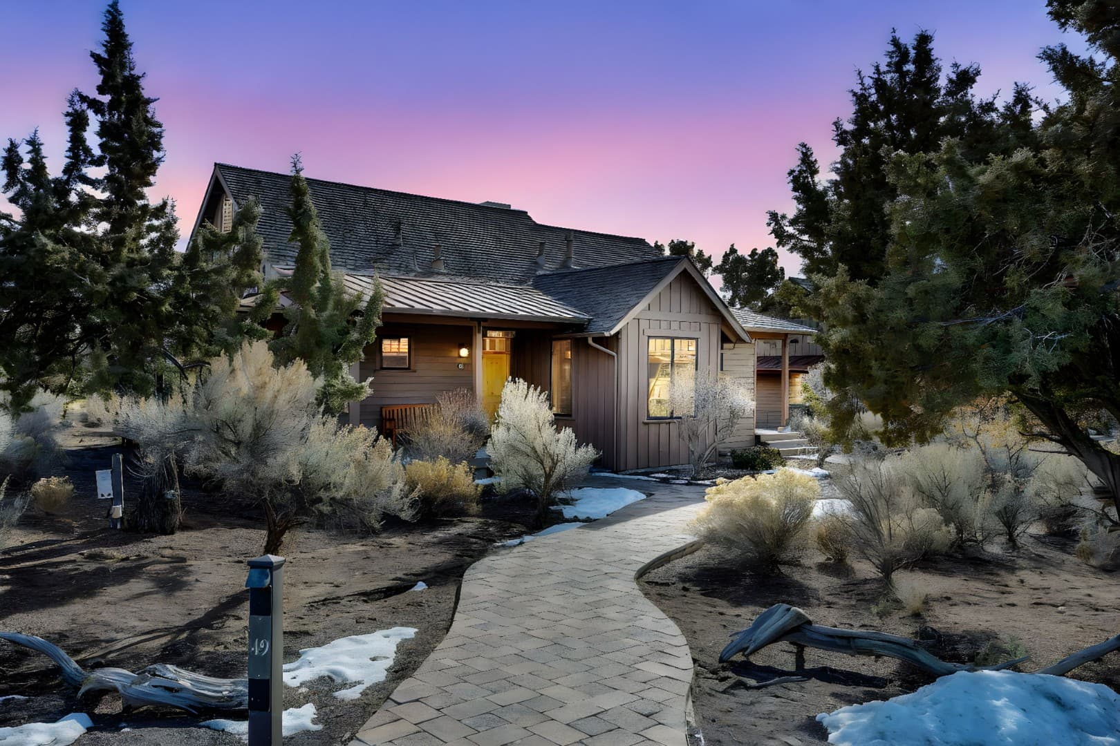 Brasada Ranch | 2 Full Suites | On Golf Course