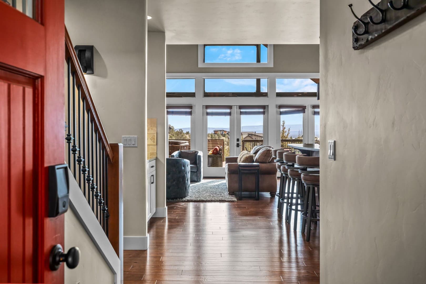 Brasada Ranch | Hot Tub | Guest Casita | 5 Bed