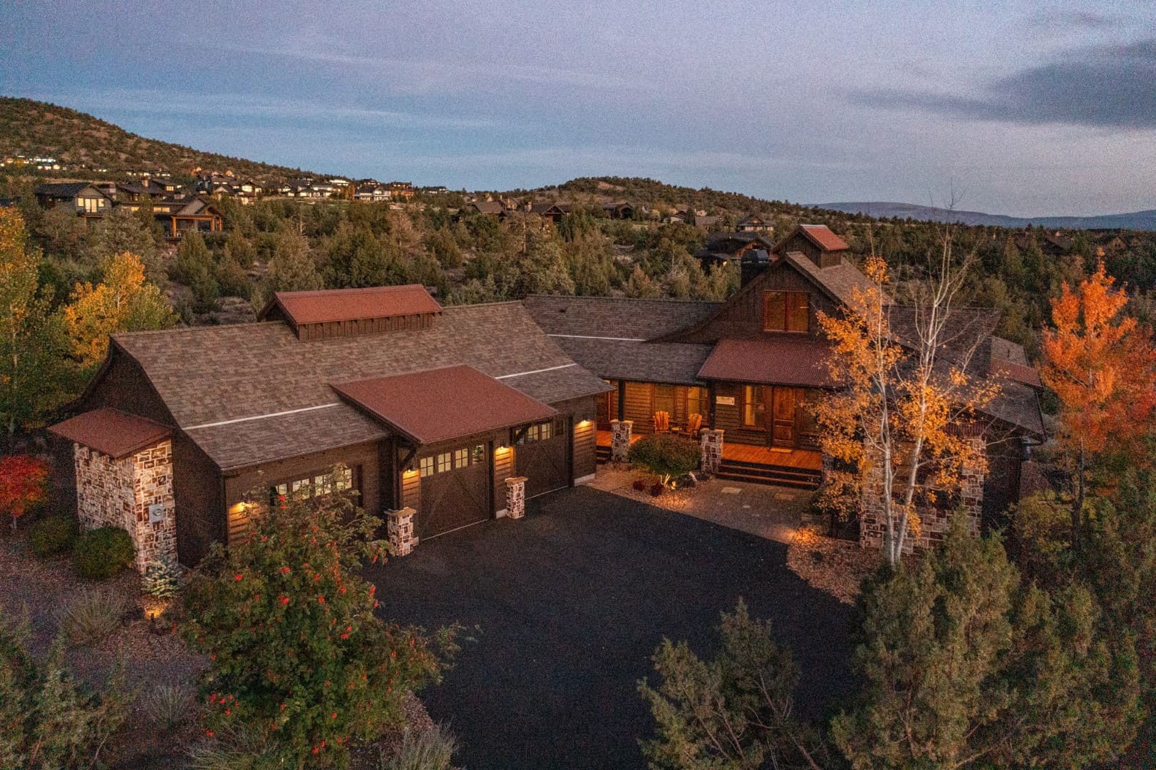 Sunset Ridge Ranch at Brasada Ranch