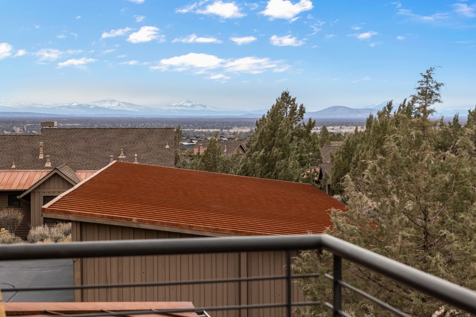 Brasada Ranch Luxury Cabin - 3 Beds - Views