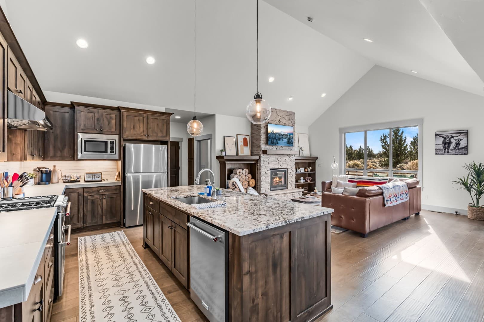 Brasada Ranch Elegance | Hot Tub| Bocce| Ping Pong