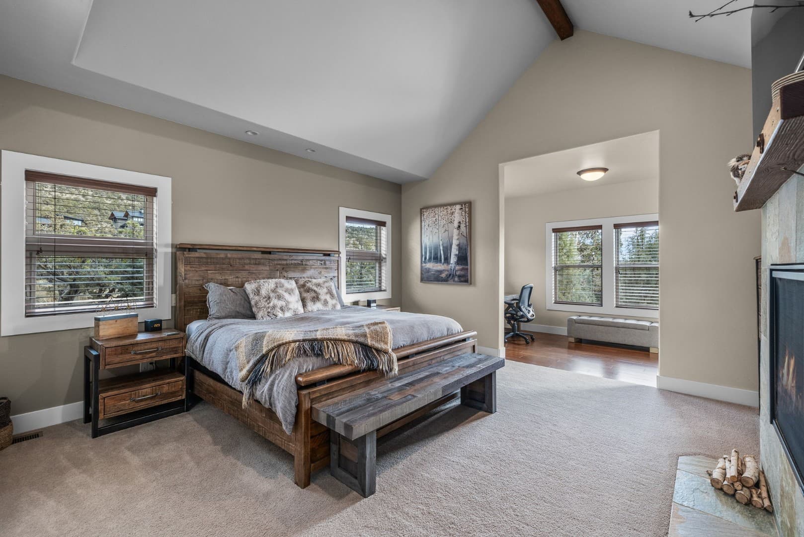 Brasada Ranch | Hot Tub | Guest Casita | 5 Bed