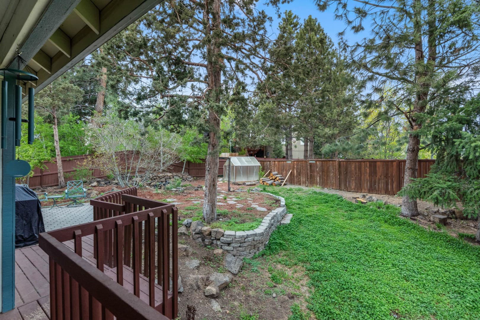 East Bend Home w/ Deck + Trail Access + Sauna