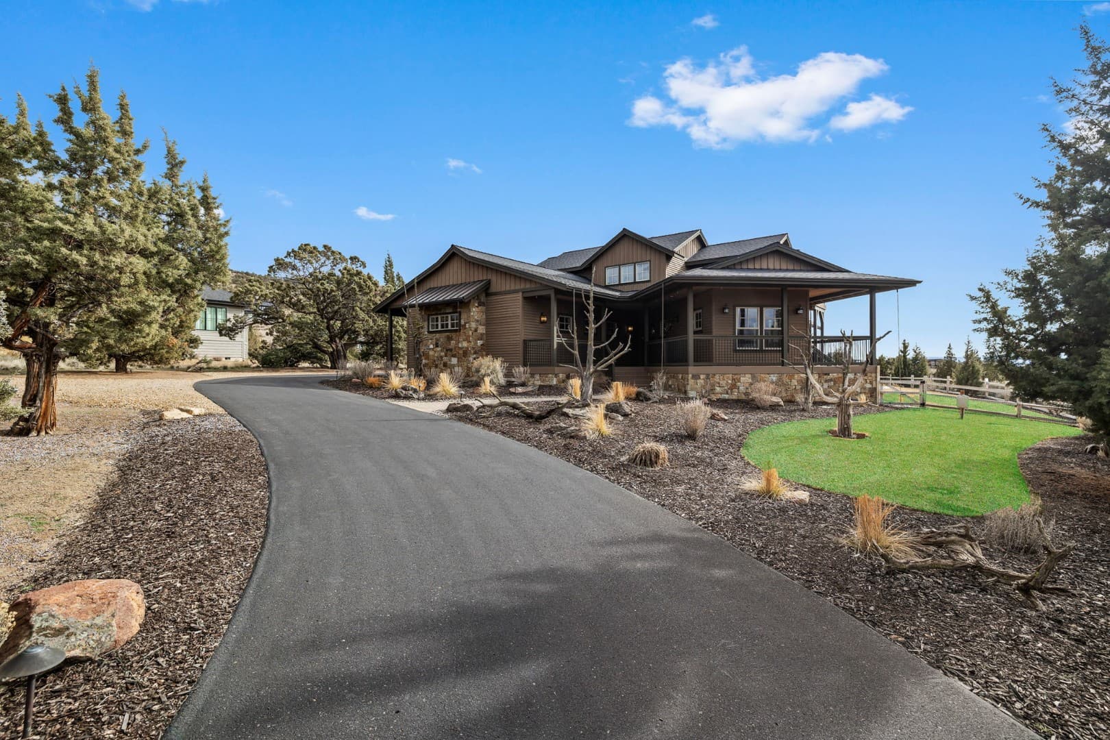 Brasada Ranch | Hot Tub | Guest Casita | 5 Bed