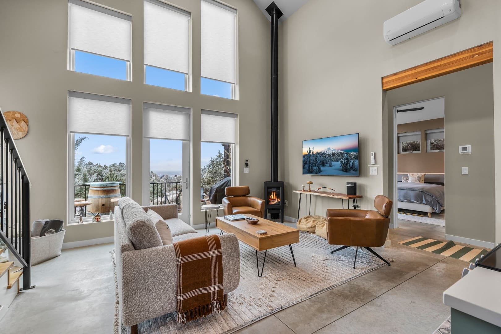 The Nest at Brasada Ranch