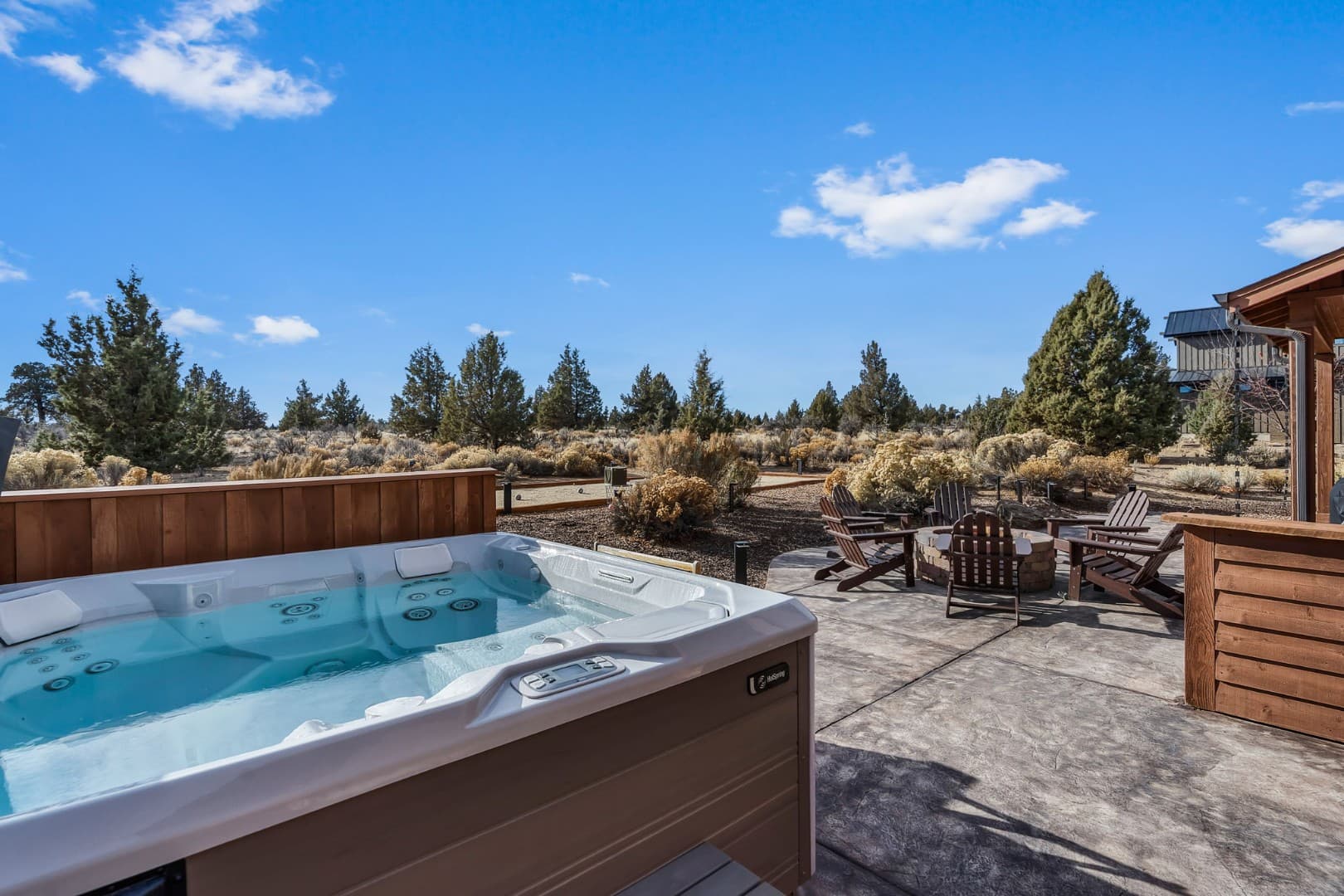 Brasada Ranch Elegance | Hot Tub| Bocce| Ping Pong