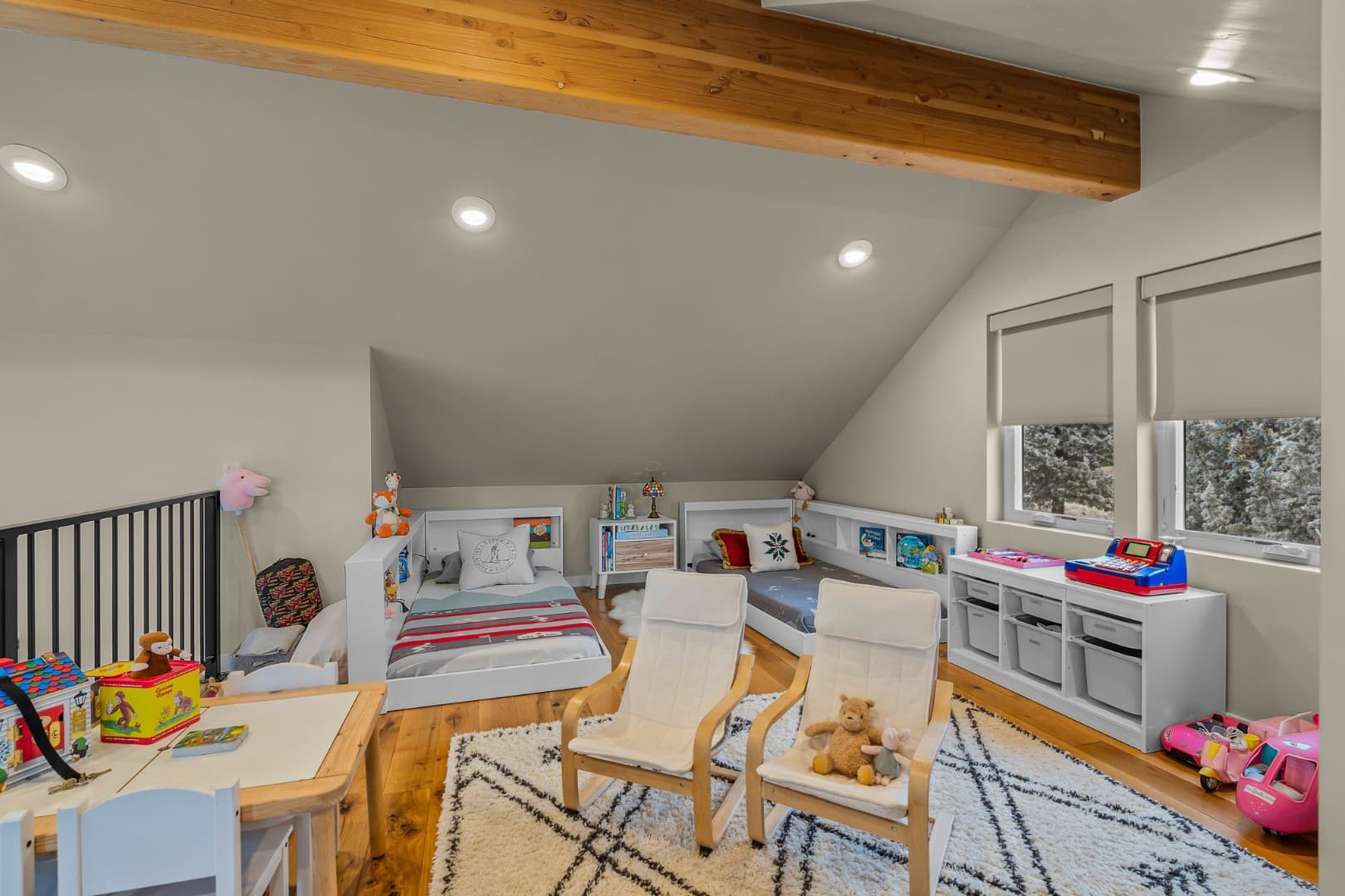 The Nest at Brasada Ranch