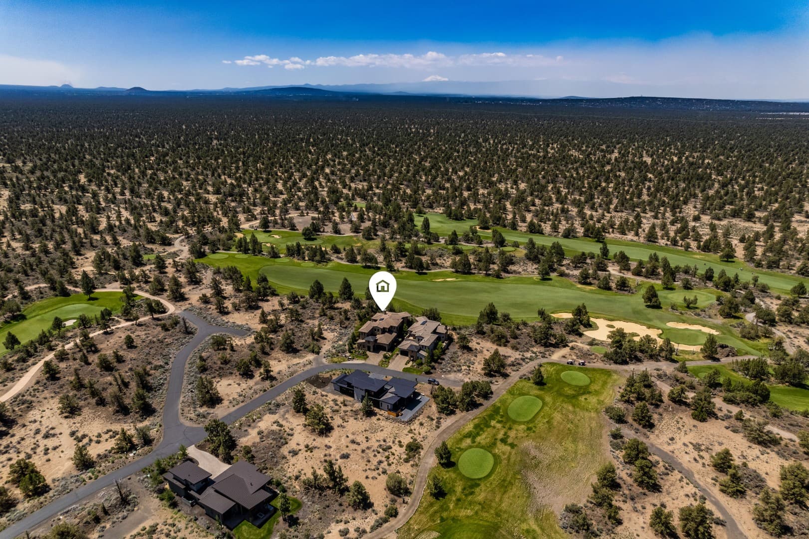 Juniper Preserve (Pronghorn) | Golf & Mtn Views - Photo 1