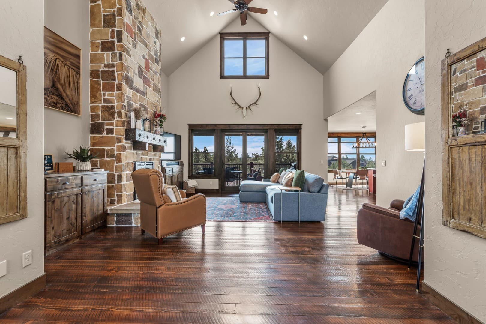Sunset Ridge Ranch at Brasada Ranch
