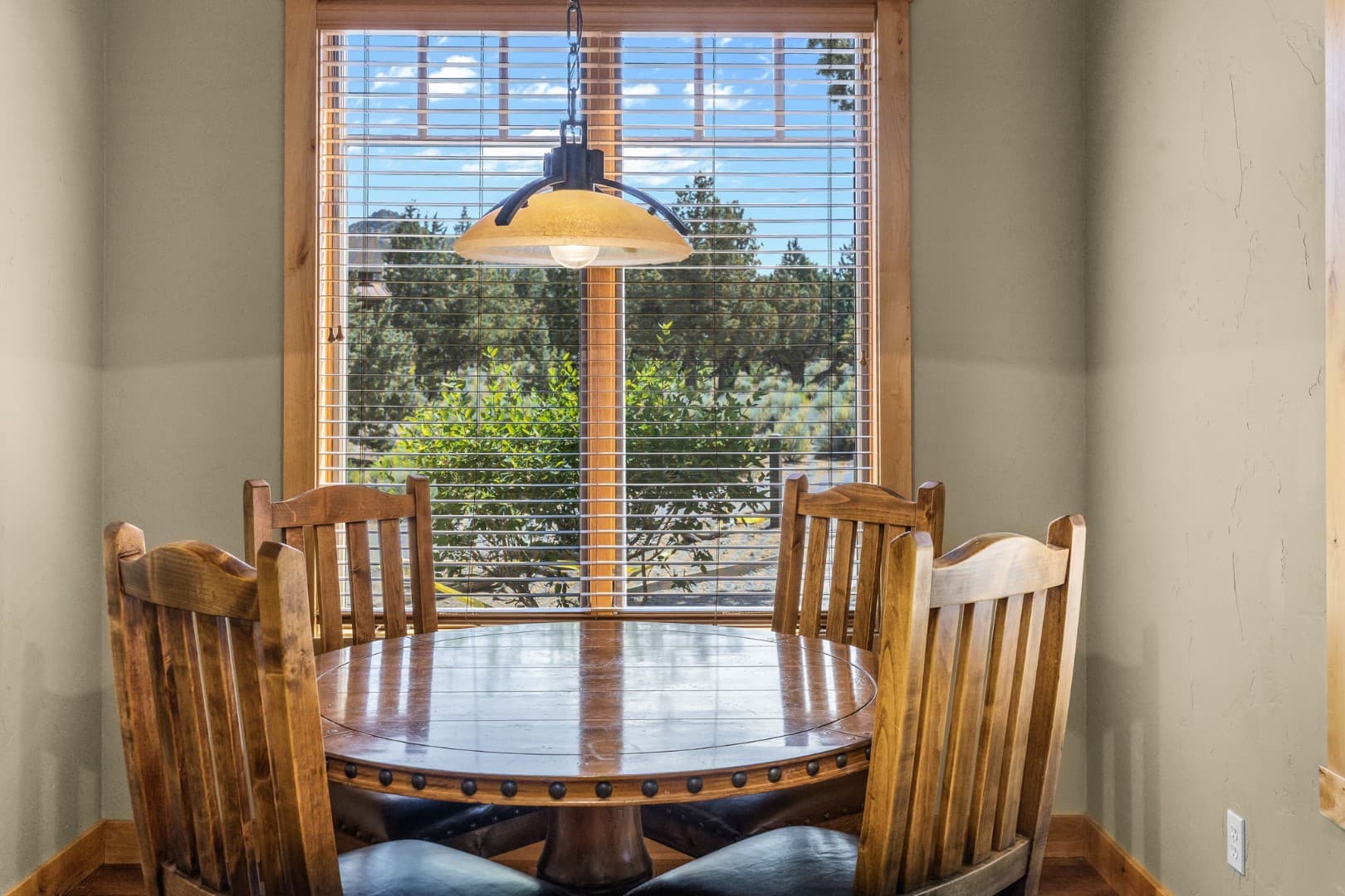 Brasada Ranch Cabin | Breathtaking Golf Views