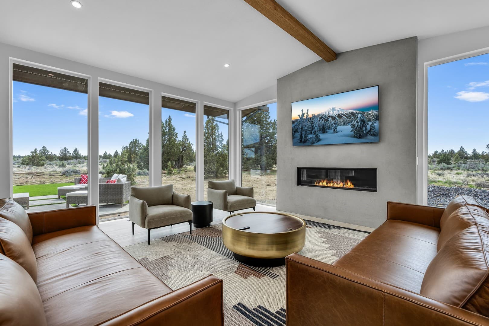 Brasada Ranch Luxury | Hot Tub & Chef’s Kitchen