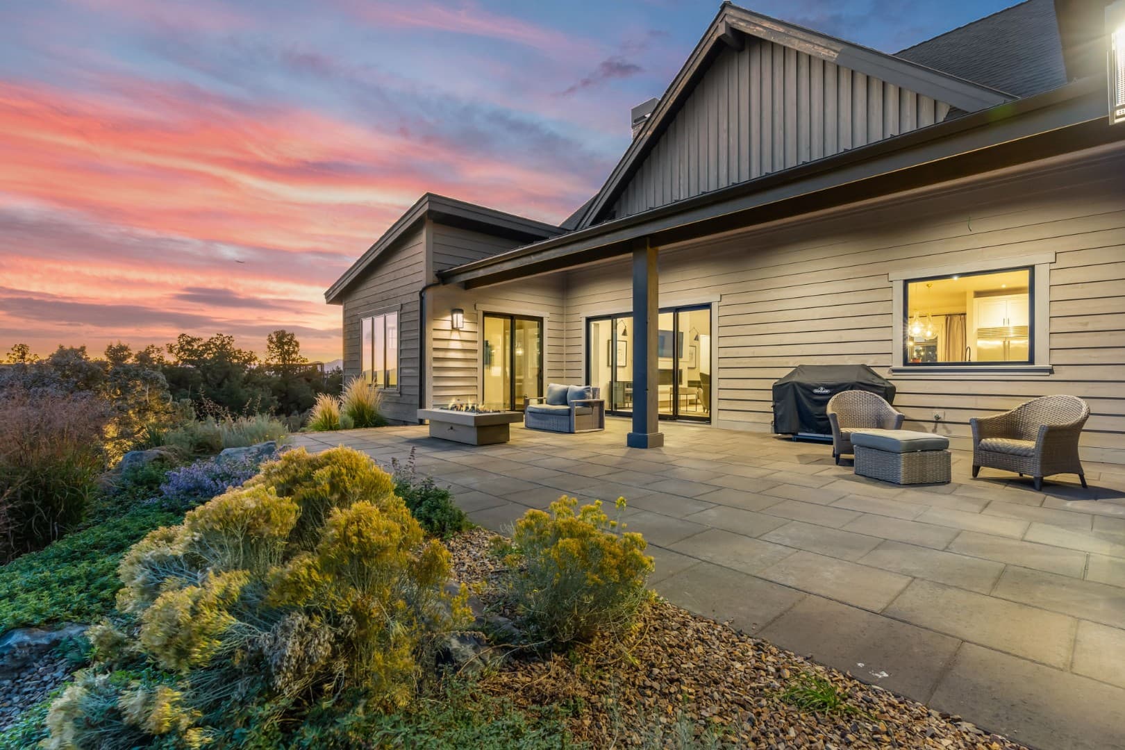 Brasada Ranch | High Desert Modern Luxury | Sauna