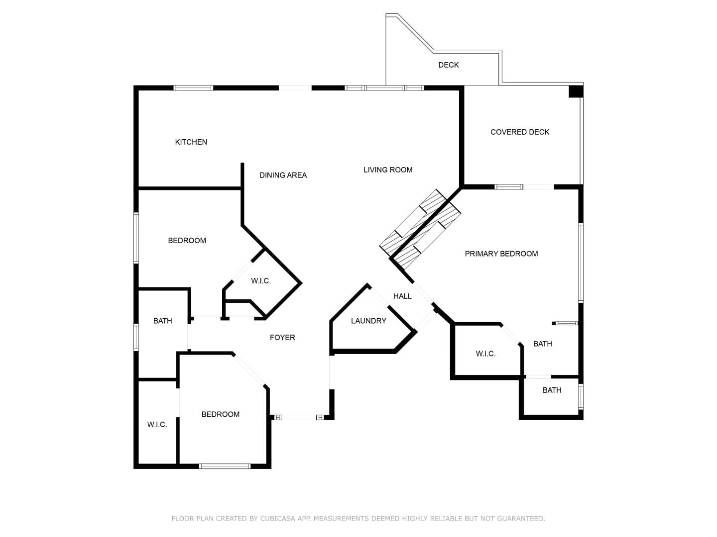 East Bend Home w/ Deck + Trail Access + Sauna
