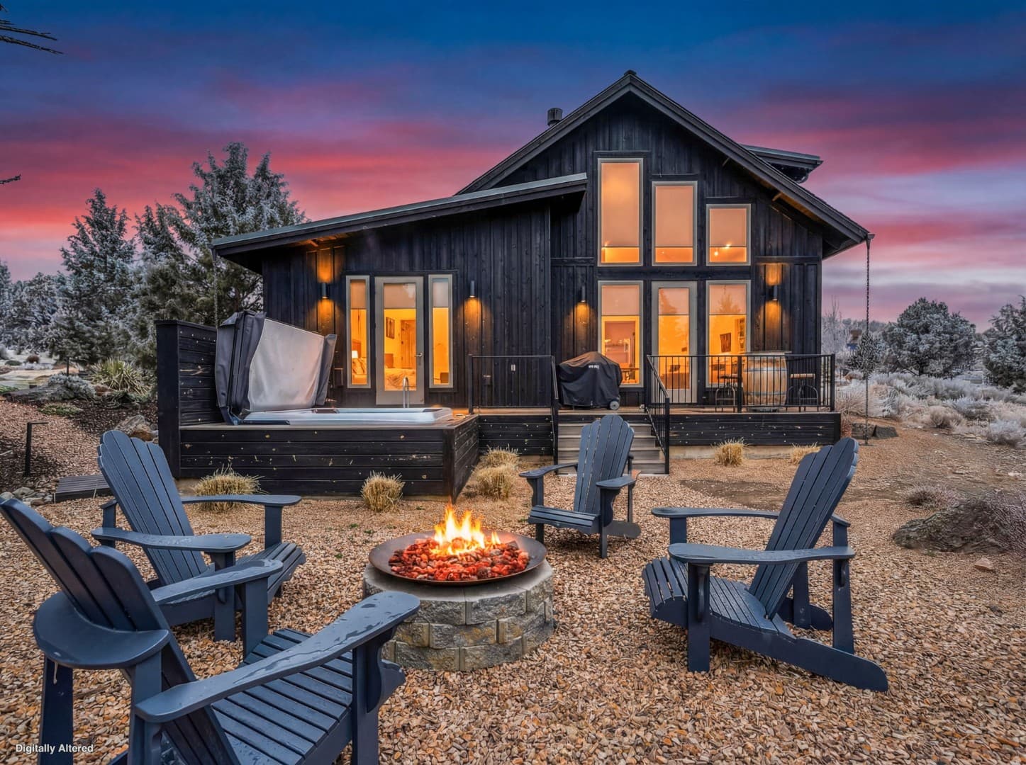 The Nest at Brasada Ranch - Photo 1