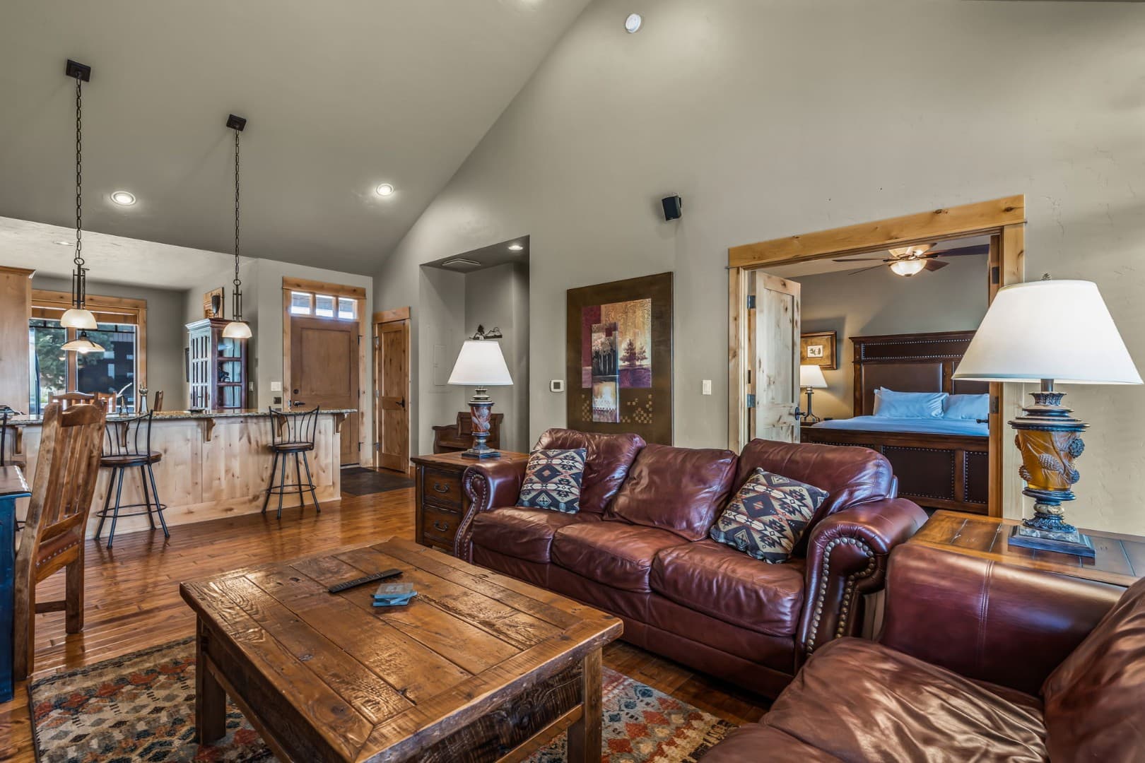 Brasada Ranch | 2 King Suites | Beautiful Views
