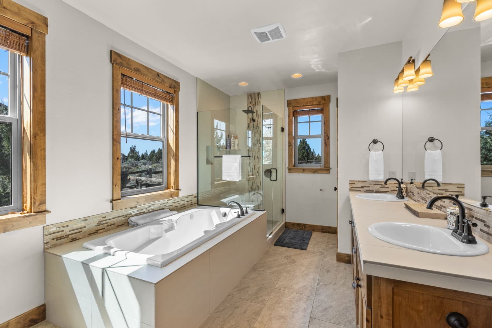 Brasada Ranch Retreat w/ Views & Trails