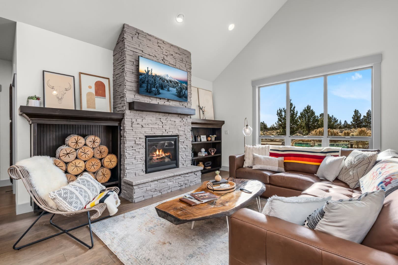 Brasada Ranch Elegance | Hot Tub| Bocce| Ping Pong