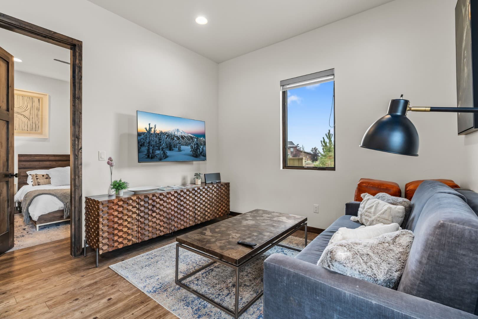 Cozy Brasada Casita | Private Entrance