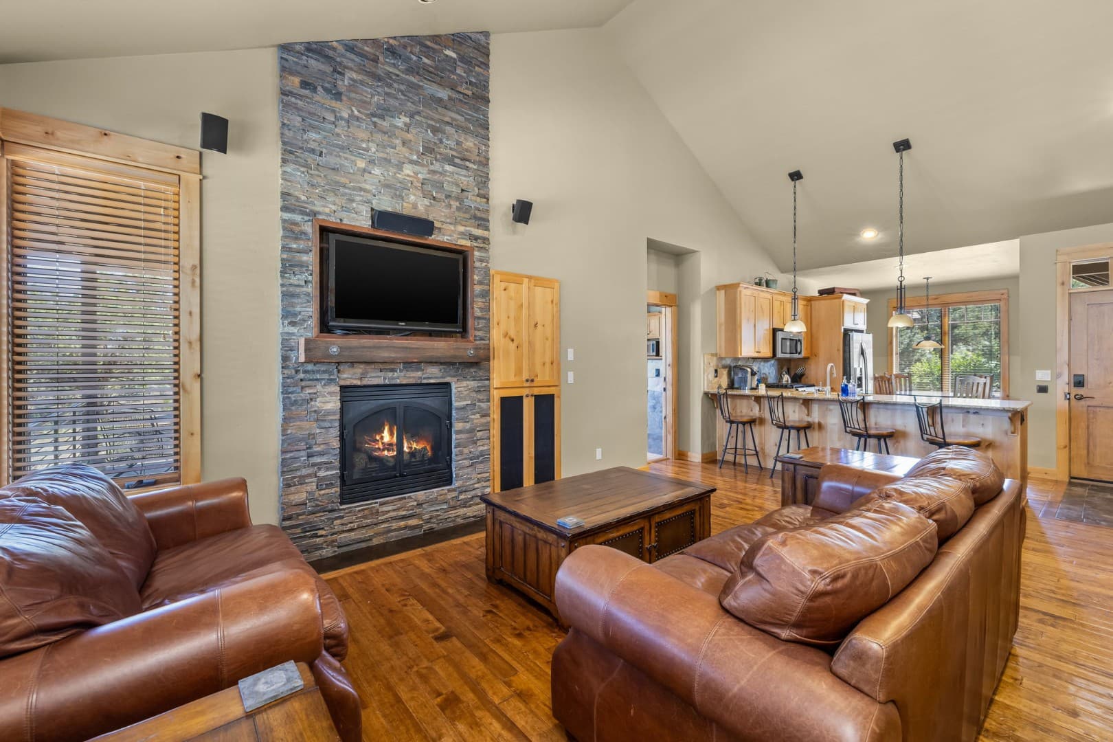 Brasada Ranch Cabin | Breathtaking Golf Views