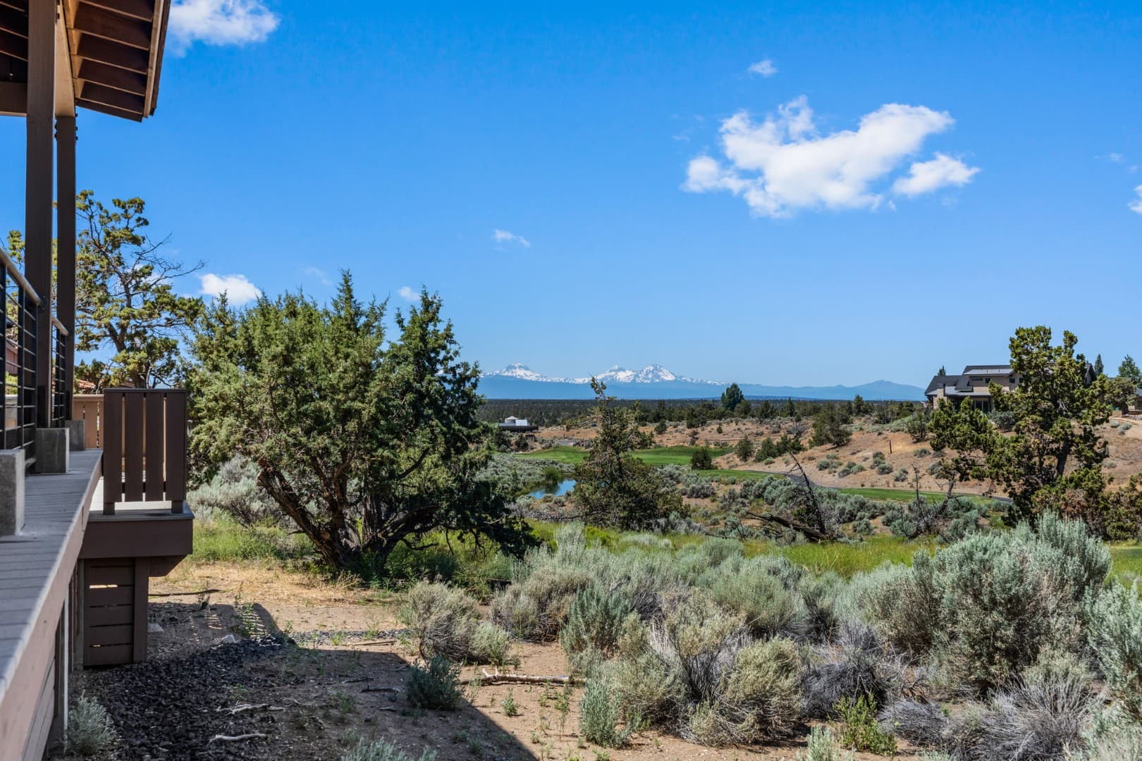 Brasada Ranch Cabin 21 Mtn & Golf Views Hot Tub