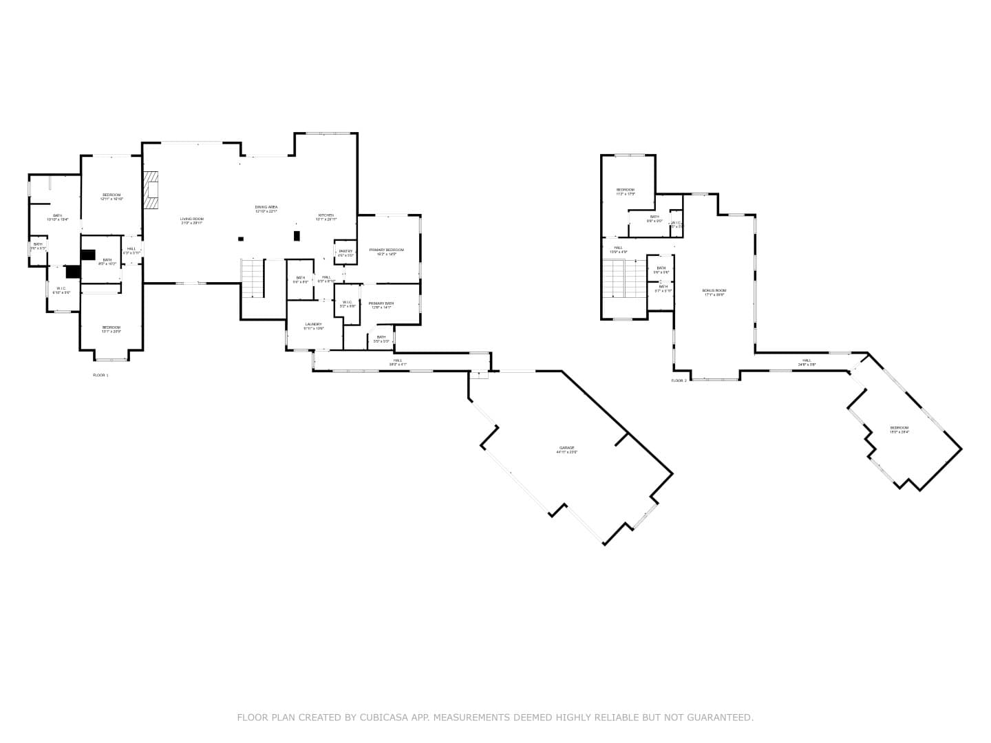 Two Saddle Estate | Brasada Ranch | 5200 SF!