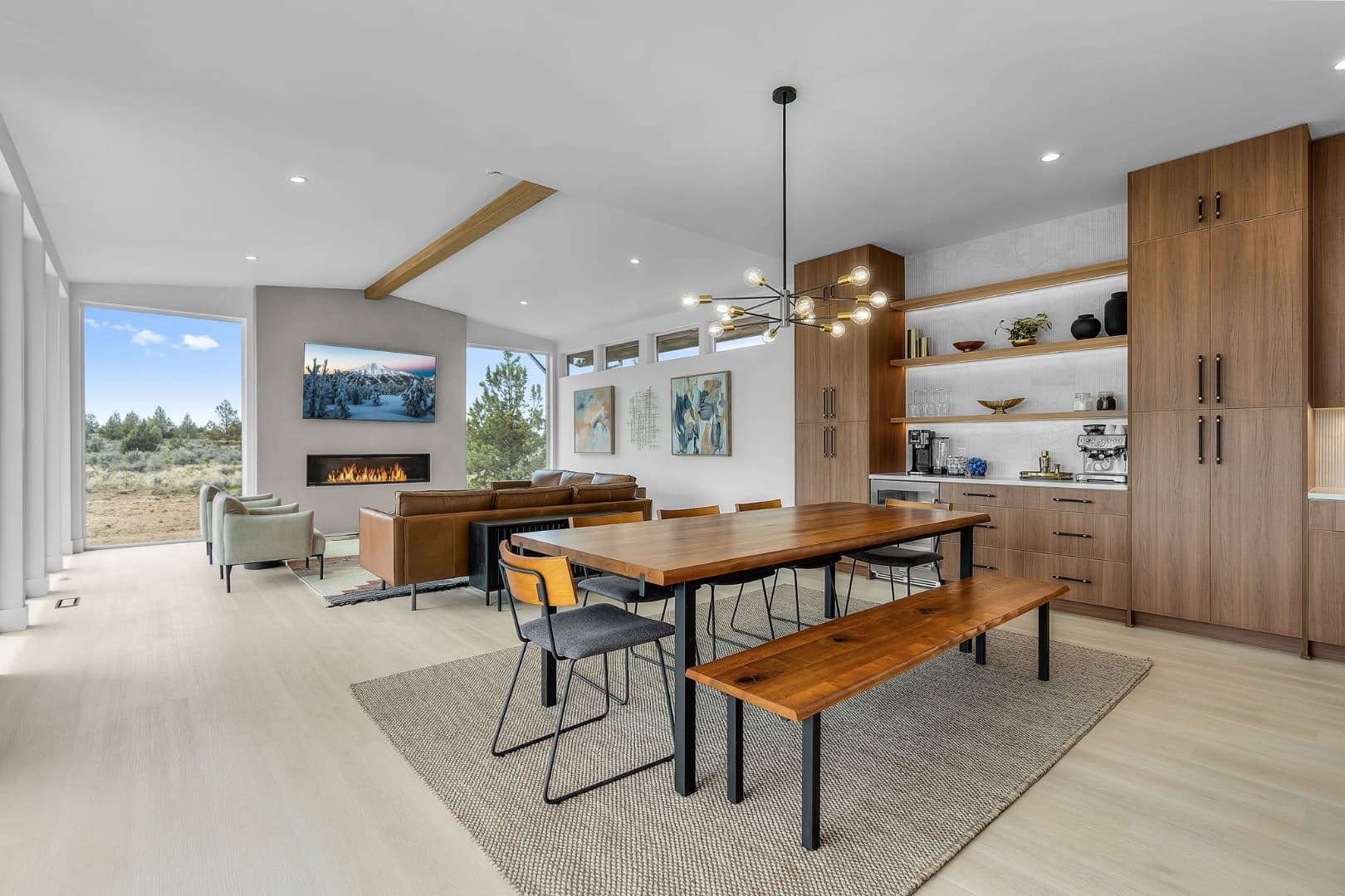 6 Reasons to Book a Vacation Rental in Bend: A Closer Look at Brasada Ranch